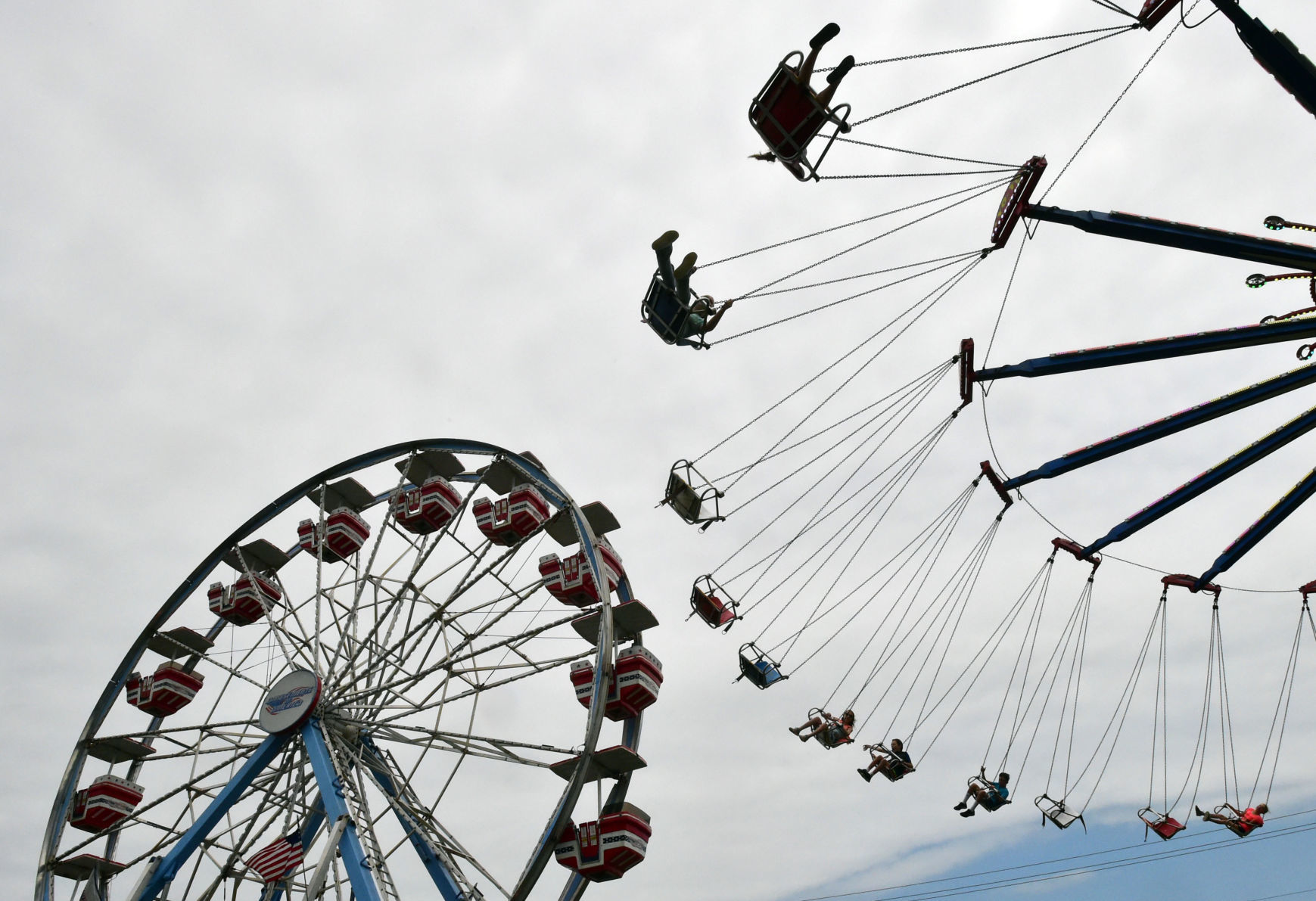 Washington County Fair